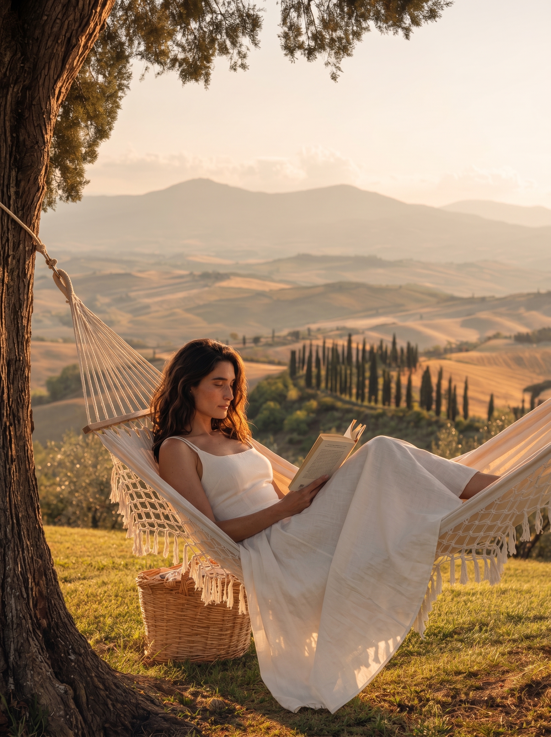 FineLifestyle AI sahne görseli